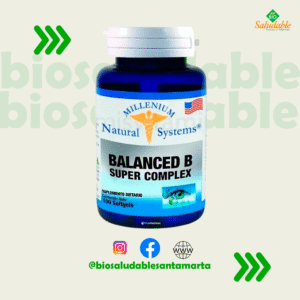 BALANCE B SUPER COMPLEX