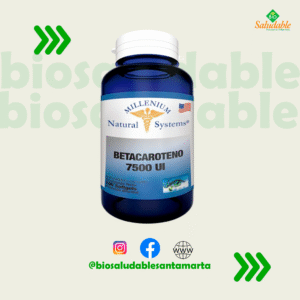 BETACAROTENO