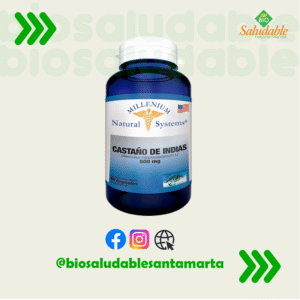 CASTAÑO DE INDIAS