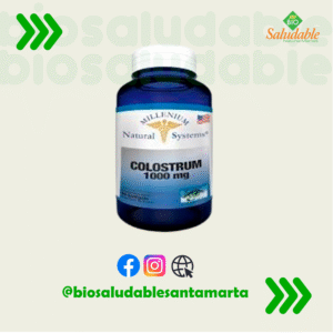 COLOSTRUM