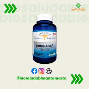 ECHINACEA