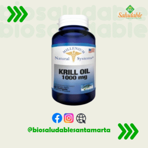 KRILL OIL