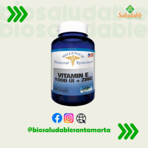 ZINC GLUCONATE 120M MG