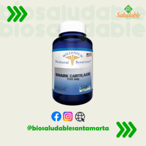 SHARK CARTILAGE