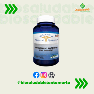 VITMIN C 1000 MG