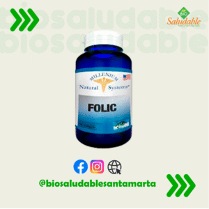 FOLIC