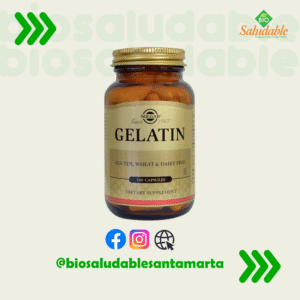 GELATIN