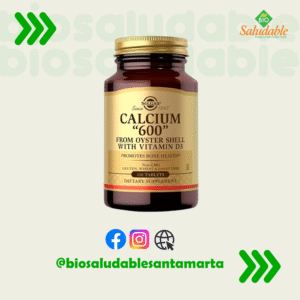 CALCIUIN 600