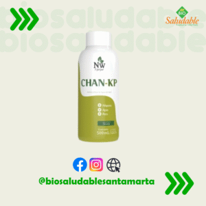 CHAN-KP