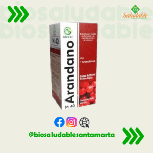 ARANDANO