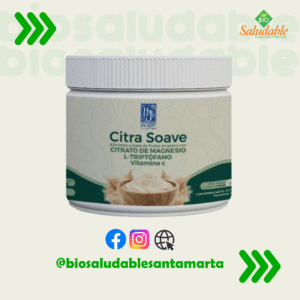 CITRA SOAVE