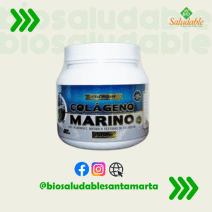 COLAGENO MARINO