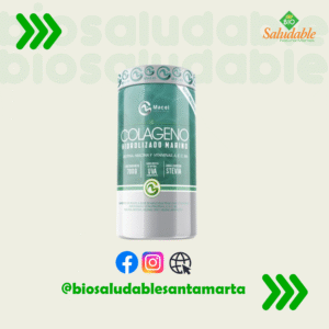 COLAGENO HIDROLIZADO