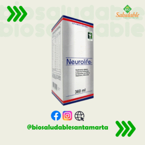 NEUROLIFE