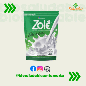 ZOLÉ