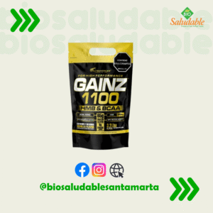 GAINZ 1100