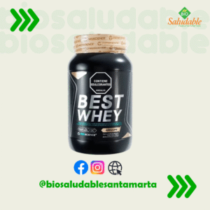 BEST WHEY