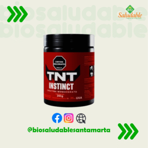 TNT INSTINCT