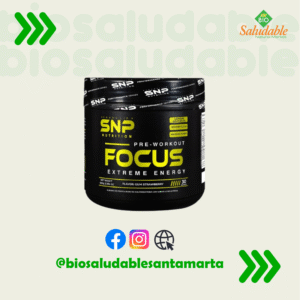 FOCUS EXTREME ENERGY